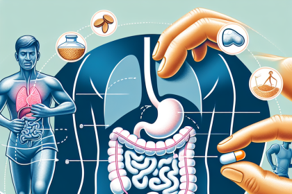 Cómo mantener el sistema digestivo sano con Exemestane