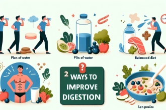 Cómo mejorar tu digestión mientras tomas Isotretinoina