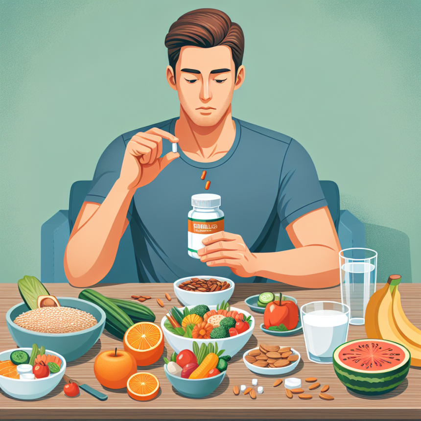 Cómo mejorar tu digestión mientras tomas Tribulus Terrestris