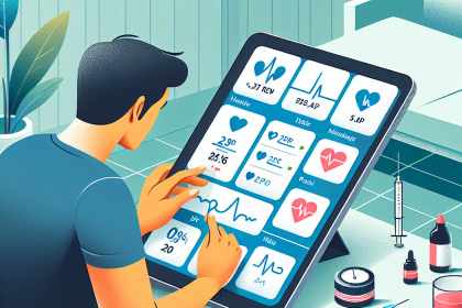 Cómo saber si tu cuerpo tolera bien Inyecciones y pastillas para adelgazar