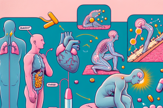 Cómo se comporta Modafinil (Provigil) con déficit calórico severo