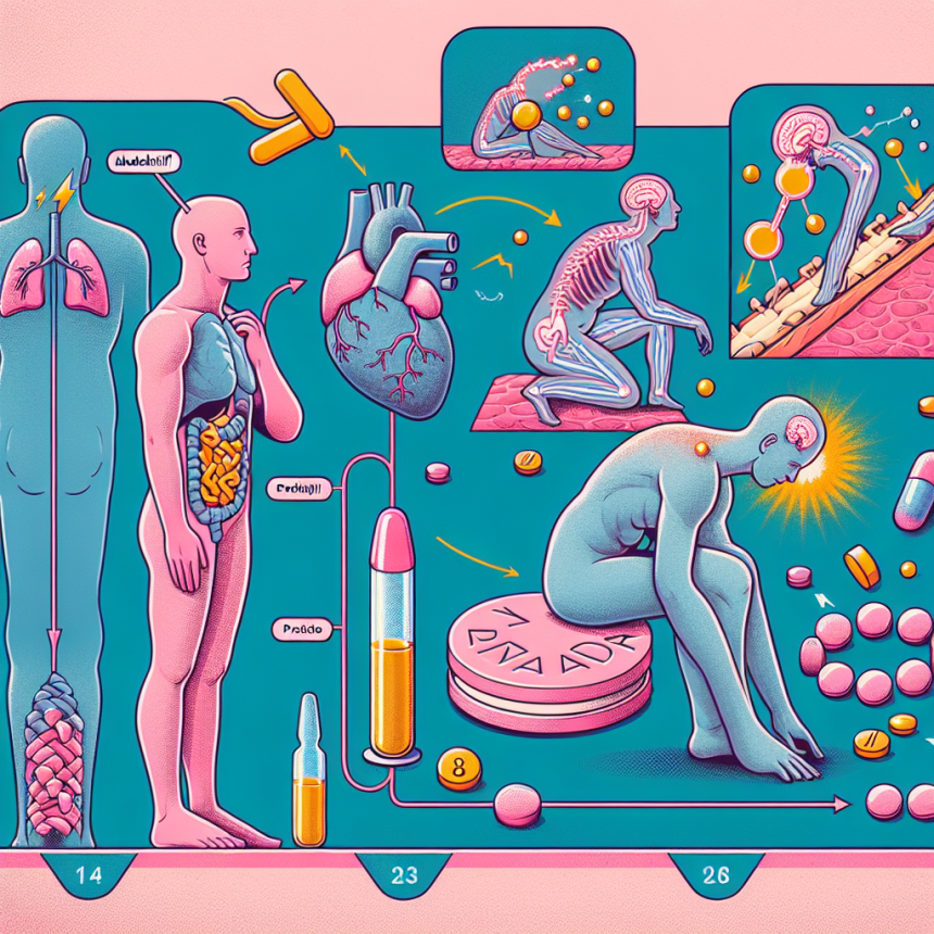 Cómo se comporta Modafinil (Provigil) con déficit calórico severo