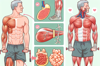 Cuánto mejora la congestión muscular con Terapia post-cíclica