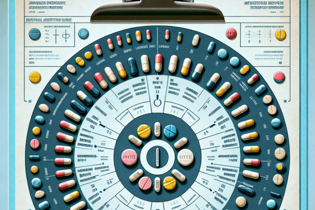 Dosis mínimas efectivas de Medicamentos de resistencia