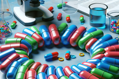 Finasteride como parte de ciclos de solo orales