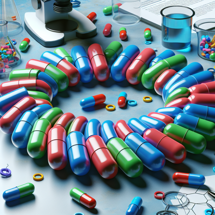 Finasteride como parte de ciclos de solo orales