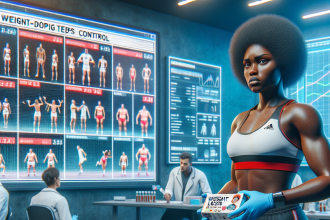 ¿Inyecciones y pastillas para adelgazar se detecta en controles antidoping?