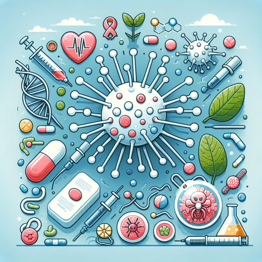 Mitos comunes sobre Medicamentos de resistencia