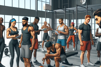 Preparativos para ganar masa muscular y ejercicios explosivos: combinación ideal