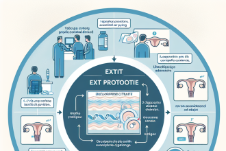 Protocolos de salida del ciclo con Enclomiphene citrate