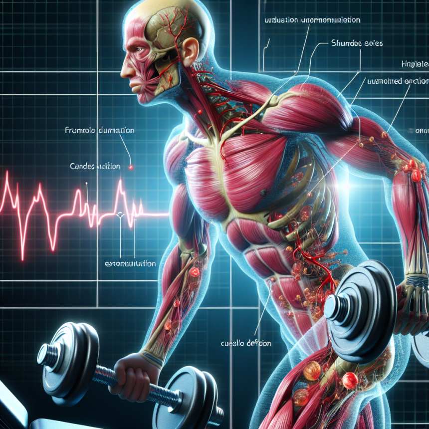 Proviron en definición extrema: casos reales