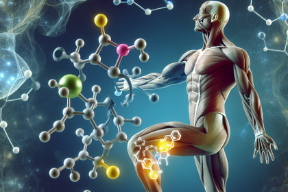 ¿Puede Modafinil (Provigil) mejorar la recuperación muscular?