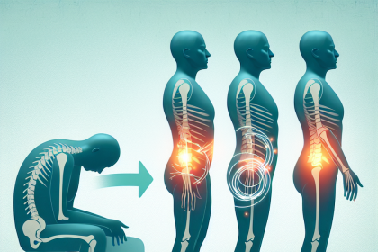 ¿Puede Vardenafil (Levitra Generic) mejorar la postura corporal?