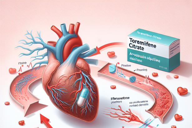 Qué adaptaciones hacer al cardio al tomar Citrato de toremifeno