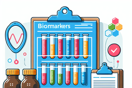 Qué biomarcadores revisar antes de usar Aminoácidos