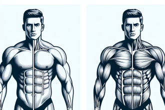 Qué cambios hay en el tono muscular al usar Citrato de toremifeno