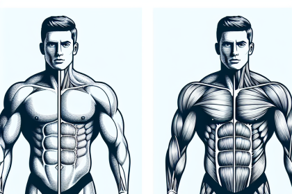Qué cambios hay en el tono muscular al usar Citrato de toremifeno