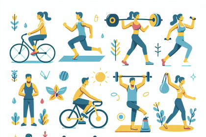 Qué ejercicios provocan mejor respuesta con Vardenafil (Levitra Generic)