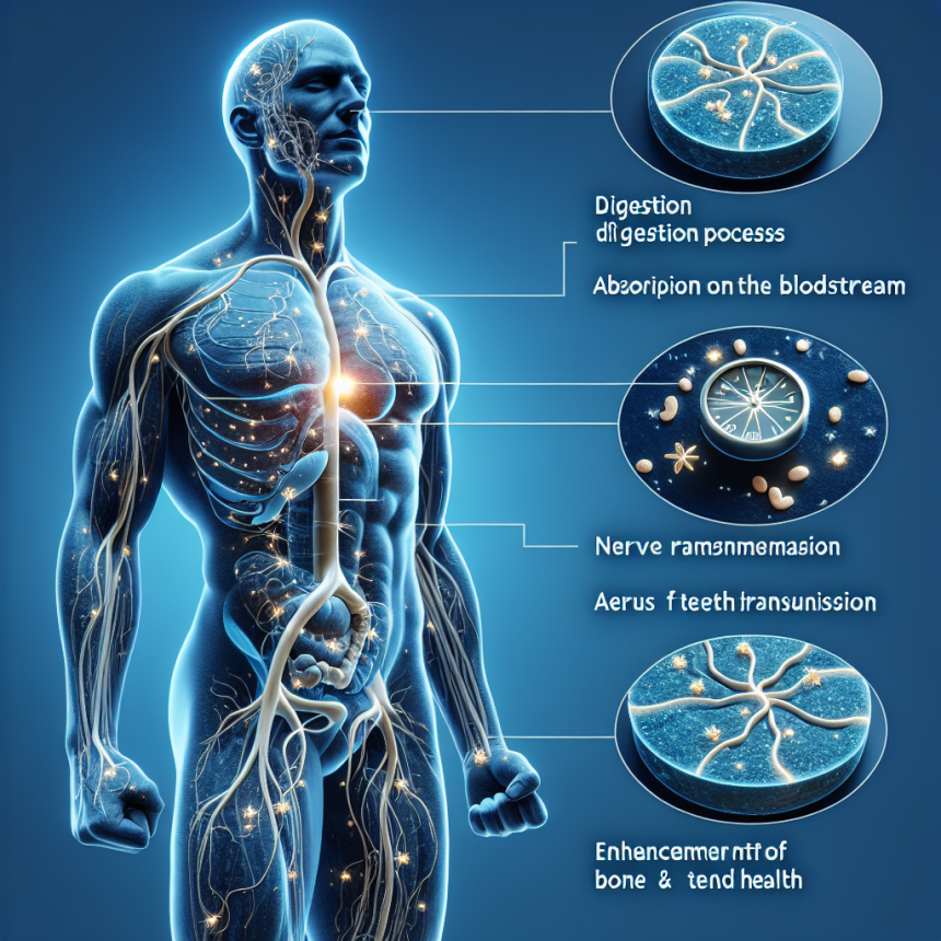 Qué esperar las primeras 48h con Magnesium