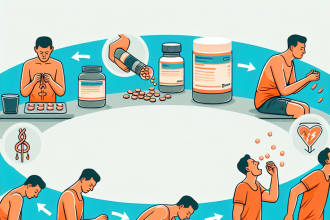 Qué esperar si haces un ciclo corto con Dapoxetine (Priligy)