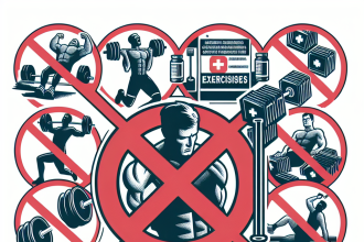 Qué formas de entrenamiento evitar con Modafinil (Provigil)