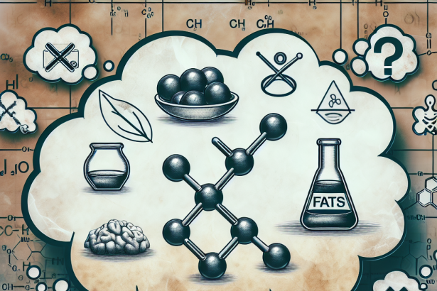 Qué sucede si usas Citrato de toremifeno sin consumir grasas suficientes