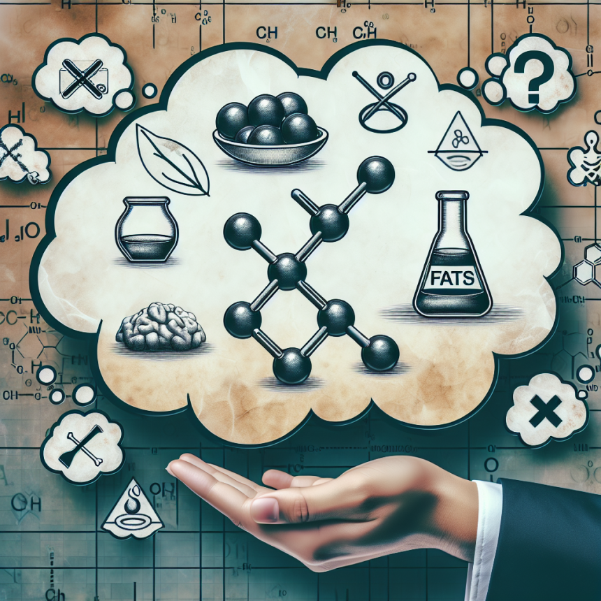 Qué sucede si usas Citrato de toremifeno sin consumir grasas suficientes