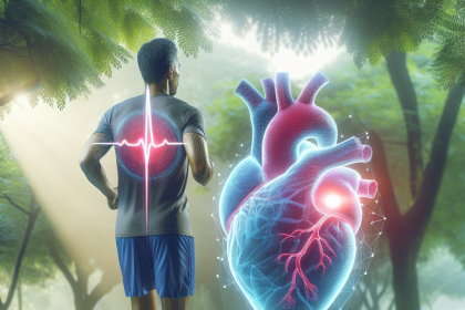 Qué tan importante es el cardio suave con Nebivolol