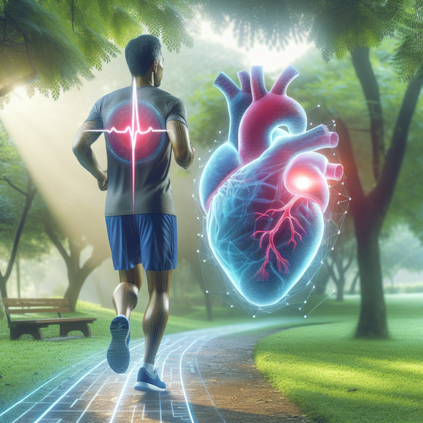 Qué tan importante es el cardio suave con Nebivolol