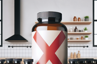 Qué tipo de suplementos no combinan bien con Anastrozol