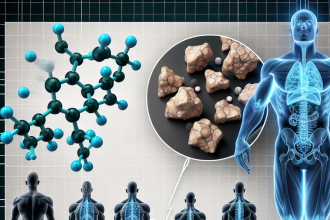 Raloxifen-HCl y cambios en la composición corporal