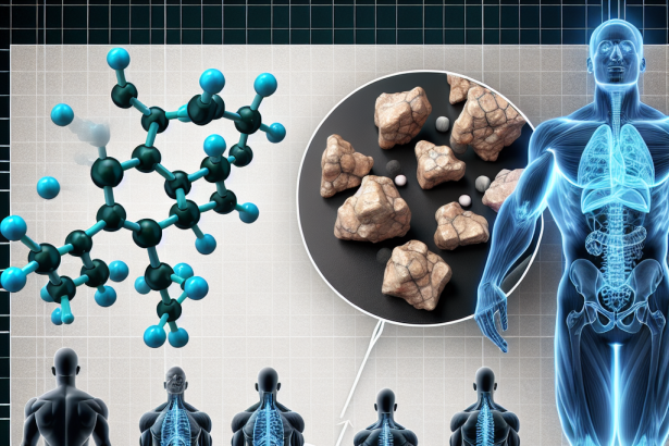 Raloxifen-HCl y cambios en la composición corporal