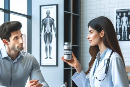 Revisión médica antes de iniciar Magnesium