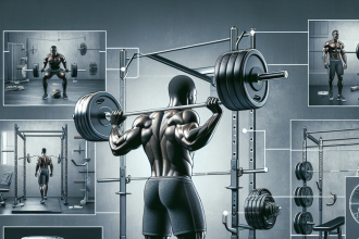 ¿Se puede combinar Preparativos para ganar masa muscular con creatina?