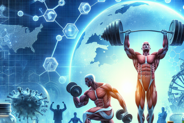 Telmisartan y ganancia de fuerza: análisis realista