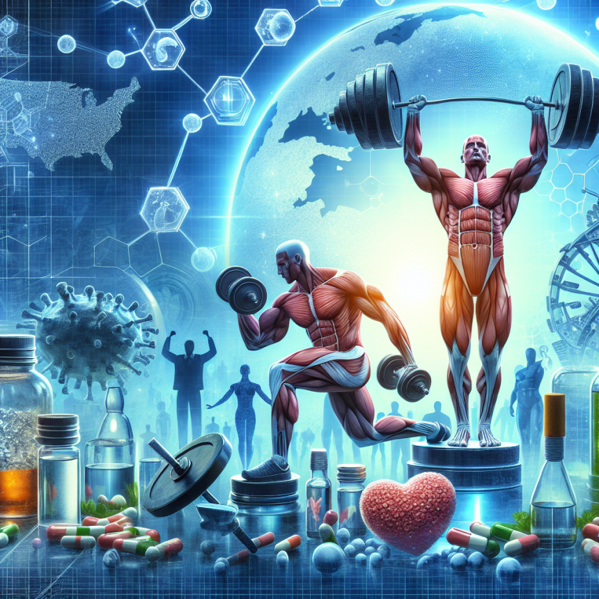 Telmisartan y ganancia de fuerza: análisis realista