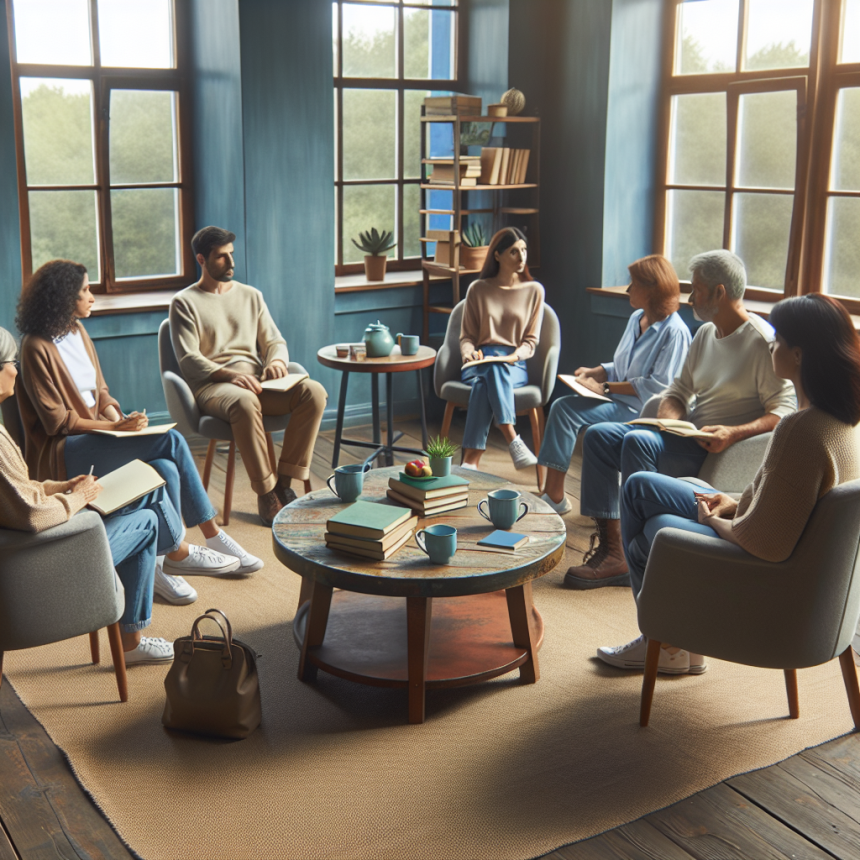 Terapia post-cíclica en usuarios mayores de 40 años