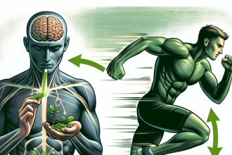 ¿Tribulus Terrestris mejora el rendimiento en pruebas de velocidad?