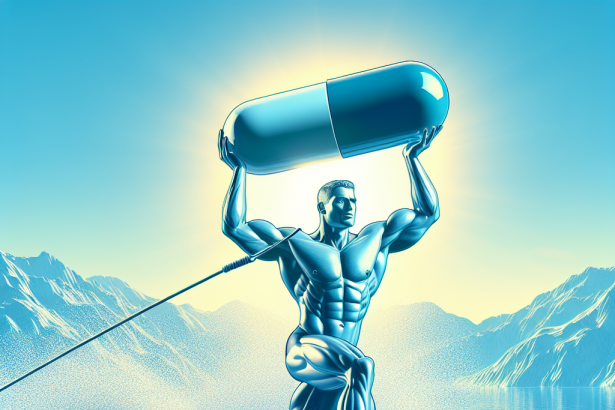 Viagra y rendimiento en deportes acuáticos