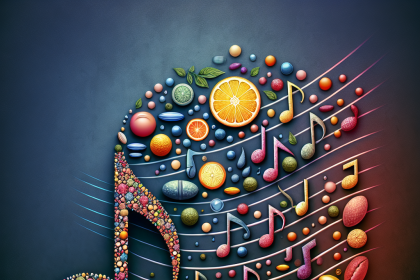 Vitamines y cambios en la voz