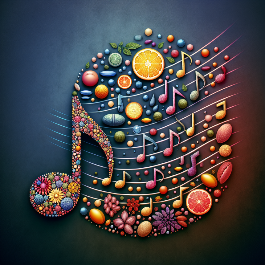 Vitamines y cambios en la voz