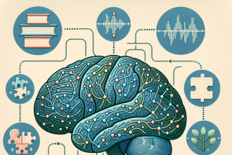 Apoyo al cerebro y la memoria y cambios en la voz