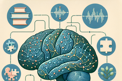 Apoyo al cerebro y la memoria y cambios en la voz