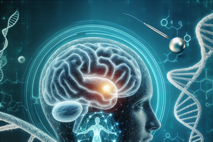 Apoyo al cerebro y la memoria y niveles de estrógeno