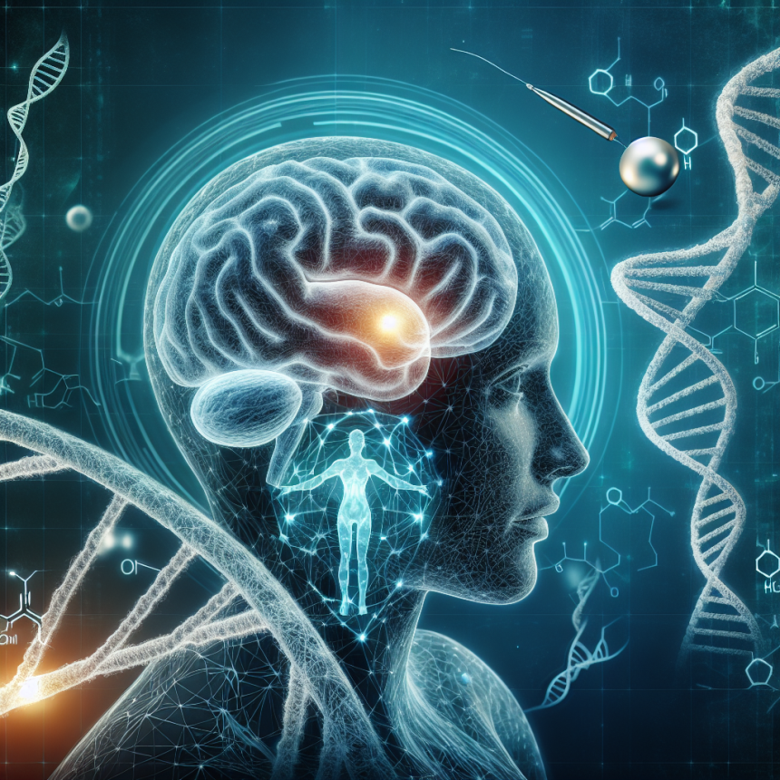 Apoyo al cerebro y la memoria y niveles de estrógeno