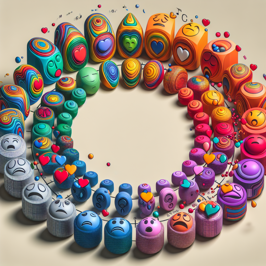 Cómo afectan las emociones durante un ciclo con Ezetimiba