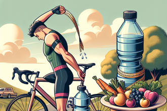 Cómo evitar el síndrome post-ciclo con Salud general