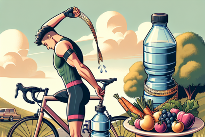 Cómo evitar el síndrome post-ciclo con Salud general