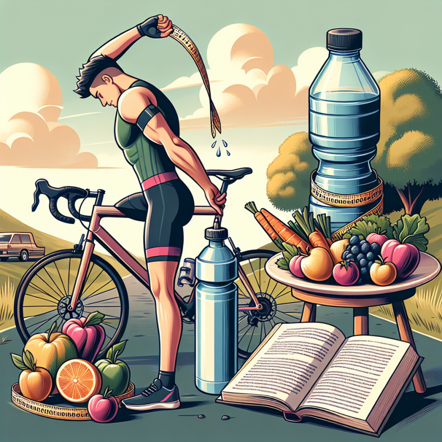 Cómo evitar el síndrome post-ciclo con Salud general