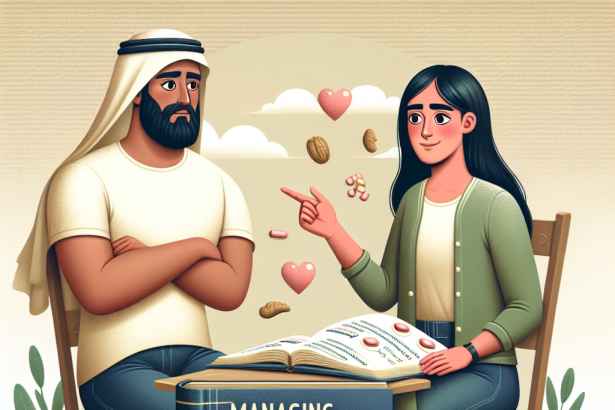 Cómo gestionar los efectos secundarios emocionales de Colesterol - agentes reductores